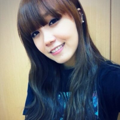 Profile Picture of Jung Eunji (@FD_Eunji) on Twitter