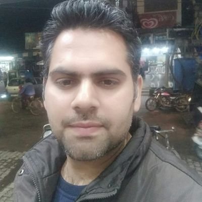 Profile Picture of Amitgulati (@Amit_Gulati11) on Twitter