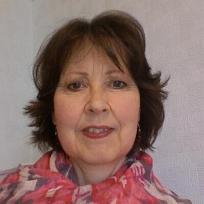 Profile Photo of Supple Change (@AnneCosgrove) on Twitter