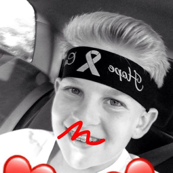 Profile Picture of Gavin Mitchell (@gavin_mitchell) on Poshmark