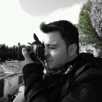 Profile Picture of David Castro (@DavidCastroBlas) on Twitter