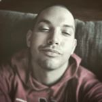 Profile Picture of Jonathan Crouch (@jay_jai83) on Instagram
