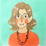 Profile Picture of Helen Read (@allthingsstampy) on Instagram