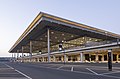 Profile Picture of Berlin Brandenburg Airporton Wikipedia