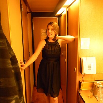 Profile Picture of Constance Wozniak (@Rolleepolee) on Twitter