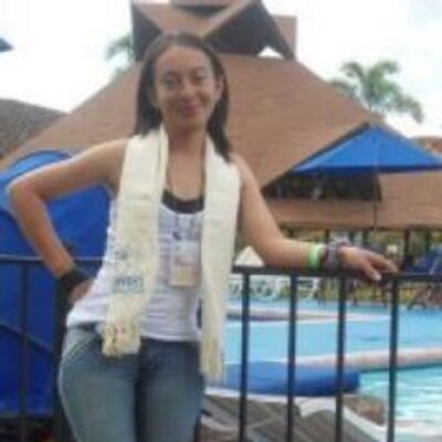 Profile Picture of Sandra Corredor (@danna1712) on Twitter