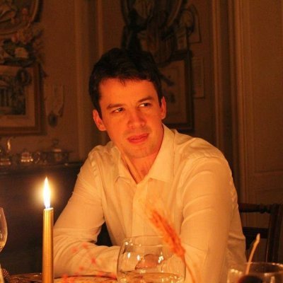 Profile Picture of Timothy Keefe (@TimothyKeefe5) on Twitter