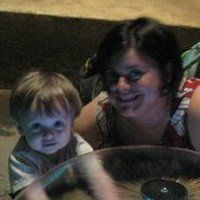 Profile Picture of Laura Mullins (@rhettsmom09) on Pinterest