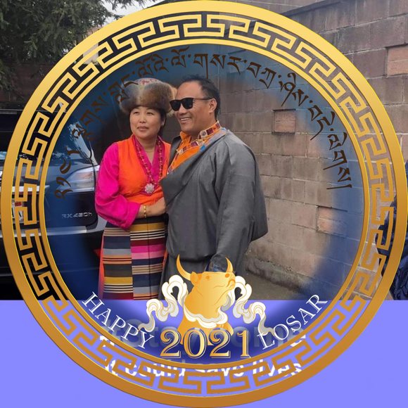 Profile Picture of Sherpa Ngima (@angngima) on Poshmark