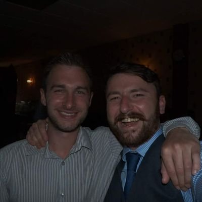 Profile Picture of Adam Peyton (@adamp2201) on Twitter