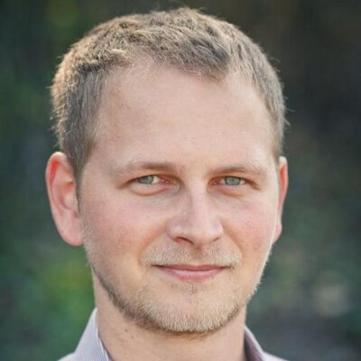 Robert Wydra - Twitter Profile Picture of Robert Wydra (@robwydra) on Twitter