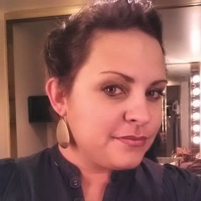 Profile Picture of Cassandra Spivey (@SandyWittSpivey) on Twitter