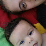 Profile Picture of Gisela Alvarez (@soybeebo) on Instagram