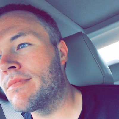 Profile Picture of Daniel Richey (@daniel_richey) on Twitter