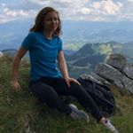 Profile Picture of Cristina Pascal (@pascal.cristina) on Instagram