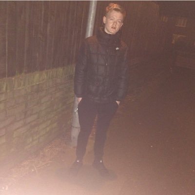 Profile Picture of Adam Conlon (@Conlon3Adam) on Twitter