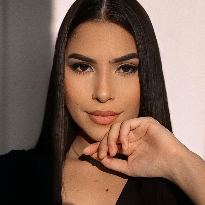 Profile Picture of Brenda Vic (@viccbe) on Tiktok