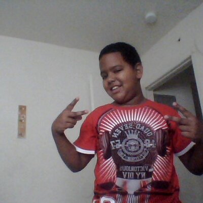 Profile Picture of Michaelhierro (@michael_Floow) on Twitter