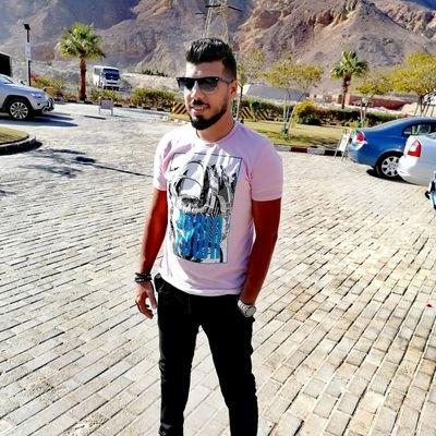 Profile Picture of Ahmed Sakr (@AhmedSa11725848) on Twitter