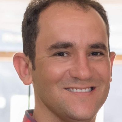 Profile Picture of Seth Clay (@sethclaywriter) on Twitter
