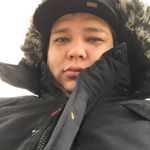 Profile Picture of Daniel Roulette Jr. (@roulettejr.daniel) on Instagram