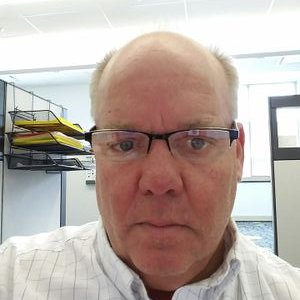 Profile Picture of Bob Usher (@bob_usher) on Twitter