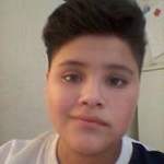 Profile Picture of Thomas Gustavo Salinas Arevalo (@thomyxeneize) on Instagram