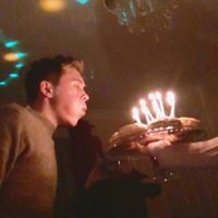 Profile Picture of Nathan Oakley (@nathan-oakley-16) on Quora