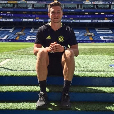 Profile Picture of Joe (@JoeFlower22) on Twitter