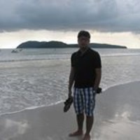 Profile Picture of Subhasish Chakraborty (@subhasish-chakraborty-5) on Quora