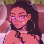Profile Picture of Trinity Hicks-Simonato (@trinitydawn0327) on Instagram