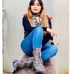 Profile Picture of Andrea Roberts (@andrea_roberts_z) on Instagram