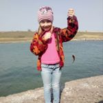 Profile Picture of Кира Шамрицкая (@kira_shamrytska) on Instagram