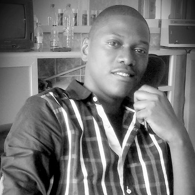 Profile Picture of Moses Jones (@mosesjones01) on Twitter