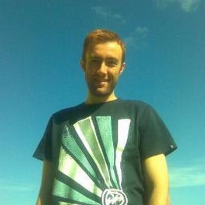 Profile Picture of Michael Luce (@michaelluce2) on Twitter