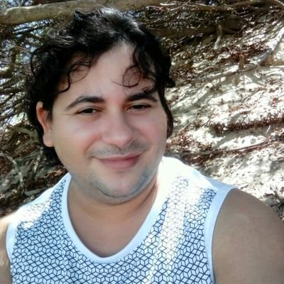 Profile Picture of Jacob Cruz Da Rocha (@jacob_rocha) on Twitter