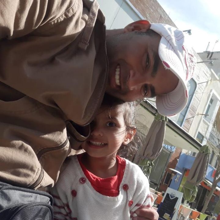 Profile Picture of Gurcharan Virk (@virk_22_g) on Tiktok