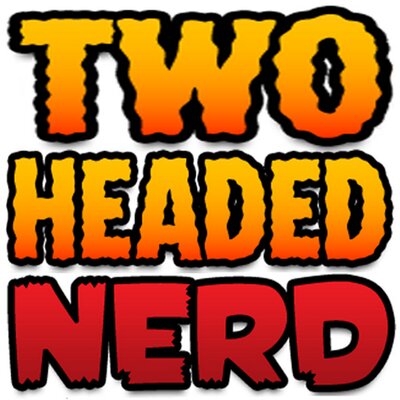 Profile Picture of The Two-Headed Nerd (@twoheadednerd) on Twitter