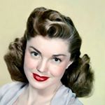 Profile Picture of Esther Williams (@hollywoodmermaid) on Instagram