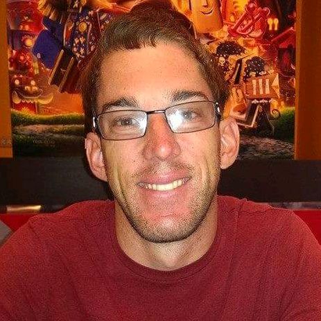 Profile Picture of Mark Theisen (@marktheisen) on Tiktok