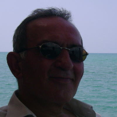 Profile Picture of Mehmet Atlıhan (@AtlhanMehmet) on Twitter