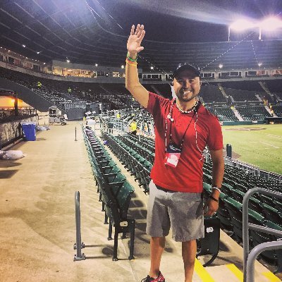 Profile Picture of ANTHONY GERONIMO (@@goldmansachs666) on Twitter