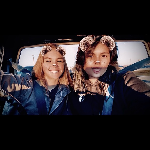 Profile Picture of Hanna Carraher (@carraher17) on Poshmark