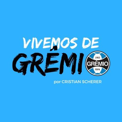 Profile Picture of Cristian Scherer - Vivemos De Grêmio (@ocrisscherer) on Twitter
