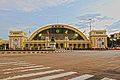 Profile Picture of Hua Lamphong railway stationon Wikipedia
