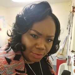 Profile Picture of cotinamcnair (@cotinamcnair) on Tiktok