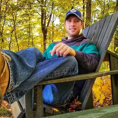 Profile Picture of Greg! (@GregDanko34) on Twitter