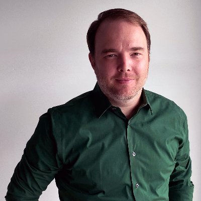 Profile Picture of Daniel Englebretson (@DEnglebretson) on Twitter