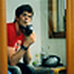 Profile Picture of Greg  Parker (@i'm not good with people) on Flickr