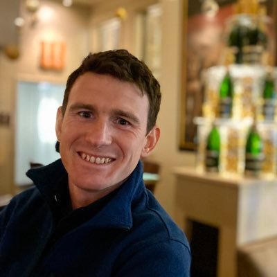 Profile Picture of Matthew Wheeler (@wheelermuk) on Twitter